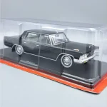 Korlátozott ajánlat Zil 117 1971 1 24