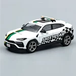 Bestseller Lamborghini Urus 2022 1 64 MiniGt 591