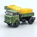 Szuper ajánlat IFA W50 NVA Brekina 1 87