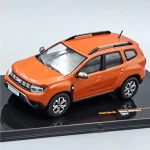 Dacia Duster II 2023 1 43 IXO Ajánlat