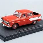 Árcsökkenés Toyopet Double PickUp 1959 1 43 Ebbro