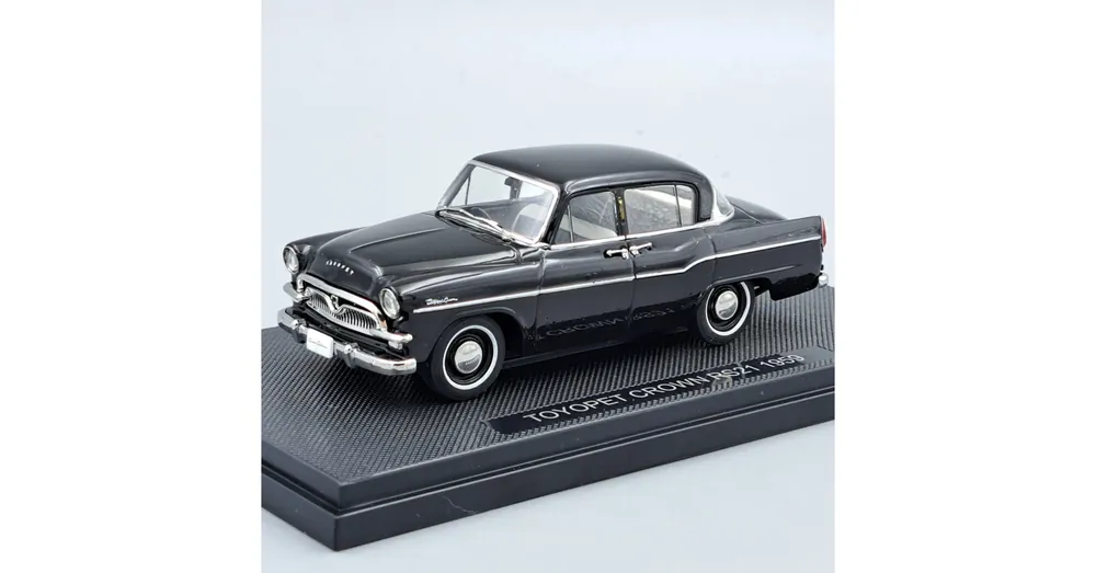 Végkiárusítás Toyopet Crown RS21 1959 1 43 Ebbro