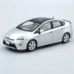 Toyota Prius Moonroof 2009 1 43 Ebbro Különleges ajánlat