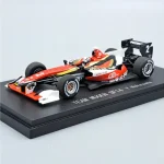 Dallara SF14 Super Formula 2 1 43 Ebbro Kihagyhatatlan ajánlat