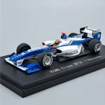 Bestseller Dallara SF14 S-Formula 18 1 43 Ebbro