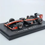 Rendeld meg most Dallara SF14 S-Formula 20 1 43 Ebbro
