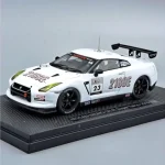 Korlátozott ajánlat Nissan Nismo R35 GTR 2010 1 43 Ebbro