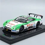Újdonság Nissan GT-R GT500 1 43 Japan GT 2013