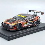 Nissan GT-R GT3 GT300 1 43 Japan GT 2014 Biztonságos vásárlás