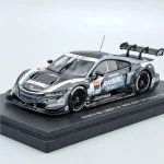 Azonnali szállítás Honda NSX GT500 1 43 Japan GT 2014