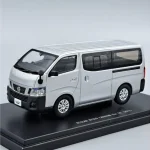 Különleges ajánlat Nissan NV350 Caravan Van DX 2012 1 43