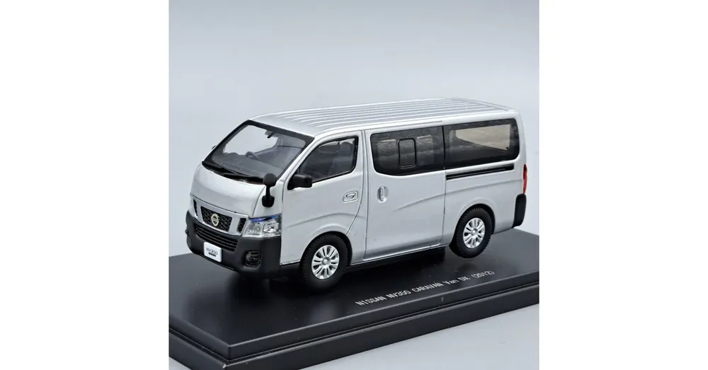 Különleges ajánlat Nissan NV350 Caravan Van DX 2012 1 43