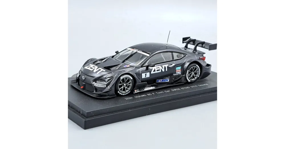Lexus Rc F GT500 1 43 Japan GT 2014 Biztonságos fizetés