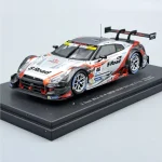 Biztonságos vásárlás Nissan GT-R Nismo GT500 1 43 Japan 2015