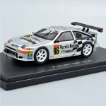Toyota Corolla AE86 1 43 JGTC 1999 Ebbro Alacsony ár