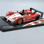 Olcsó Ferrari F333 SP Magny-Cours 1999 1 43