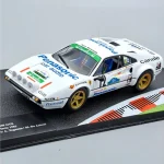 Ferrari 308 GTB Targa Florio 1982 1 43 Olcsó