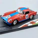 Ferrari 250 GT Berlinetta 1958 1 43 Gyors szállítás