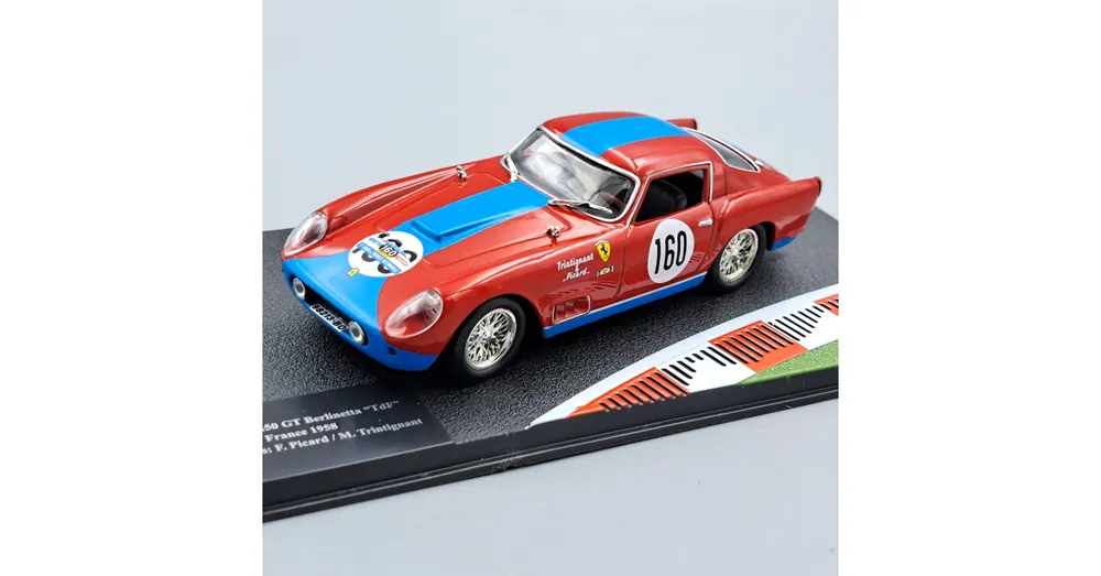 Ferrari 250 GT Berlinetta 1958 1 43 Gyors szállítás