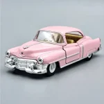 Alacsony ár Cadillac Series 62 1953 Kinsmart