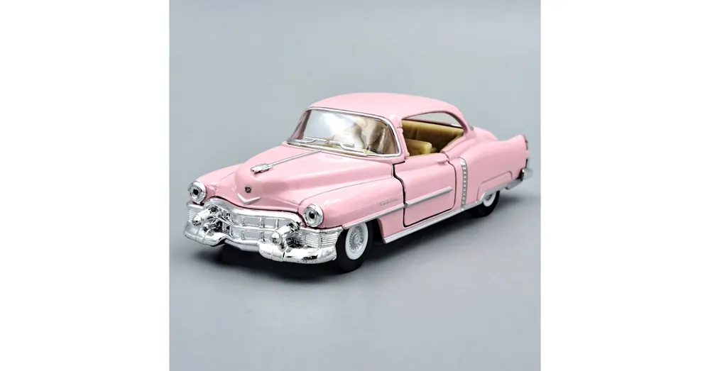 Alacsony ár Cadillac Series 62 1953 Kinsmart