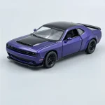 Árengedmény Dodge Challenger SRT Damon 2023