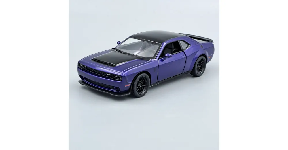 Árengedmény Dodge Challenger SRT Damon 2023
