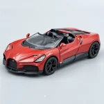 Bugatti Mistral kinsmart modell Olcsó