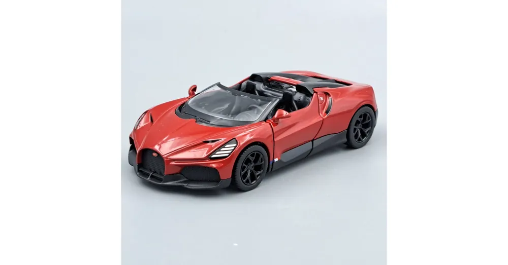Bugatti Mistral kinsmart modell Olcsó