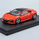 Legjobb ár Honda NSX 2013 1 43 Ebbro modellautó