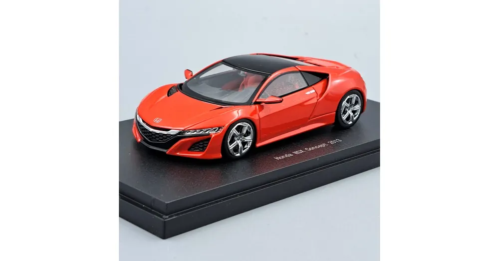 Legjobb ár Honda NSX 2013 1 43 Ebbro modellautó