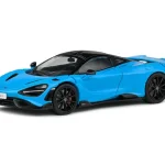 McLaren 765LT 1 43 Solido Olcsóbb