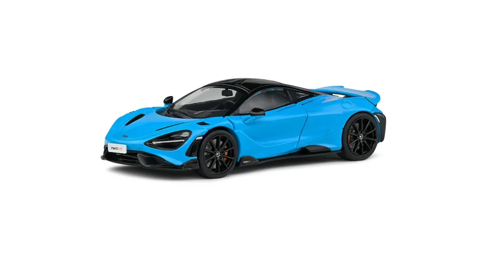 McLaren 765LT 1 43 Solido Olcsóbb