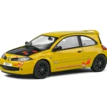 Akció Renault Megane RS R26-R 2008 1 43 sárga