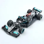 Mercedes AMG W12 E 1 43 V.Bottas 2021 Végkiárusítás