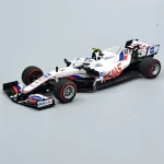 Szuper ajánlat Haas F1 Team VF-21 1 43 M.Schumacher