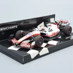 Árcsökkenés Haas F1 Team VF-22 1 43 K.Magnussen