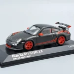 Porsche 911 GT3RS 3.8 1 43 Minichamps Legnépszerűbb