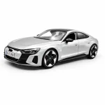 Audi GT RS e-tron 2022 1 18 Burago Azonnal elérhető