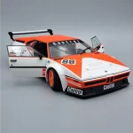Legjobb ár BMW M1 Procar 1980 John Watson 1 18 Werk