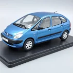 Különleges ajánlat Citroen Xsara Picasso 1 24 WhiteBox
