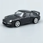 Ruf CTR2 1995 1 64 Para64 fekete Biztonságos fizetés