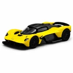 Aston Martin Valkyrie 1 64 Mini GT 744 Újdonság