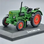 Deutz D 8005 A 1966 1 43 modelltraktor Exkluzív ajánlat