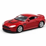 Aston Martin V12 1 60 Welly modellautó Kiárusítás