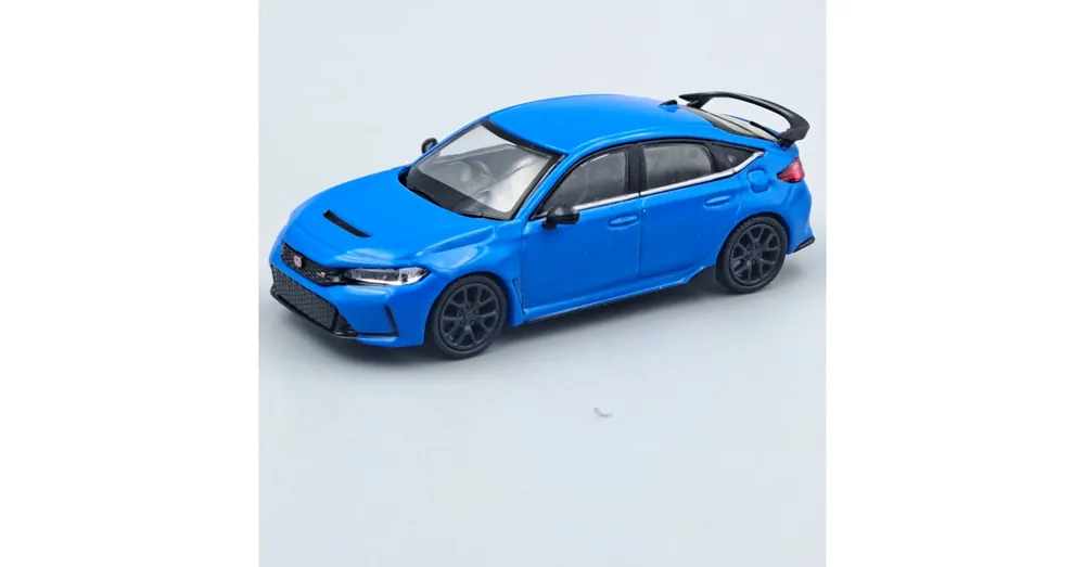 Honda Civic Type R 1 64 Mini Gt 637 Biztonságos vásárlás