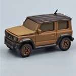 Akció Suzuki Jimniy Sierra 1 64 Era Models