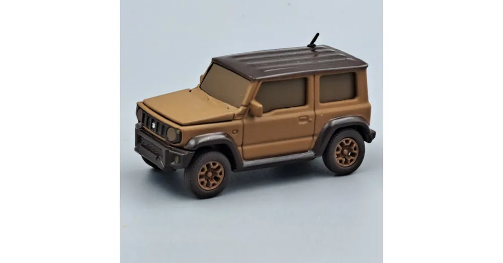 Akció Suzuki Jimniy Sierra 1 64 Era Models