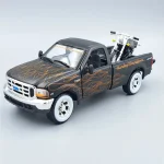 Ford F350 Pickup 1999+ Harley FXSTB 2002 Azonnal elérhető