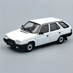 Biztonságos vásárlás Skoda Forman 1990 1 43 IXO modellautó
